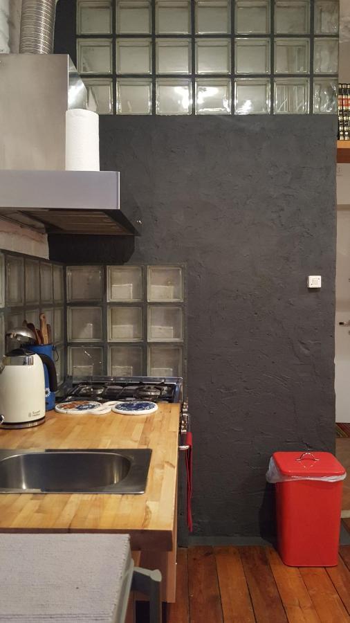Studio Klimat Mokotow Varsovie Extérieur photo