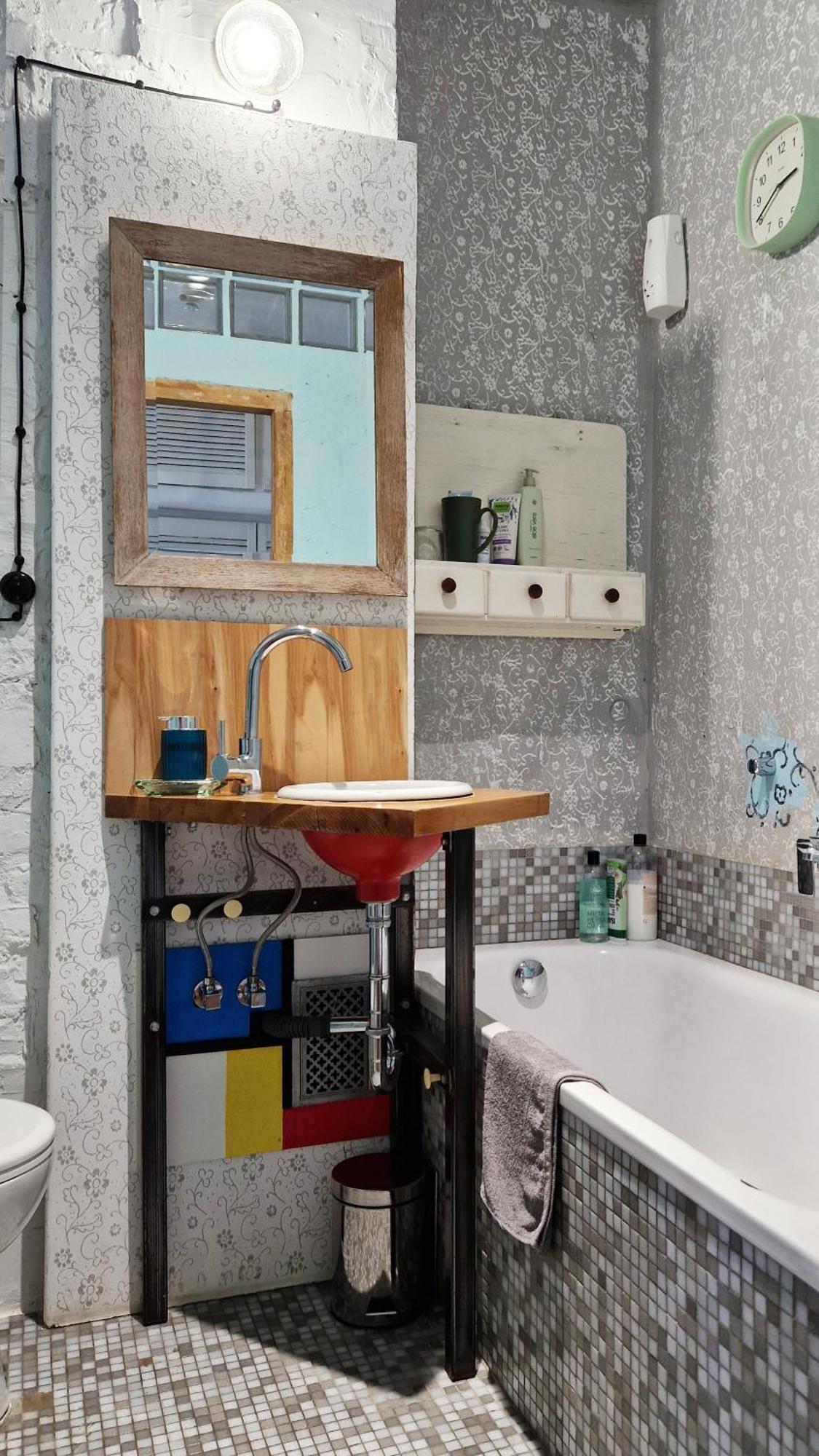 Studio Klimat Mokotow Varsovie Extérieur photo