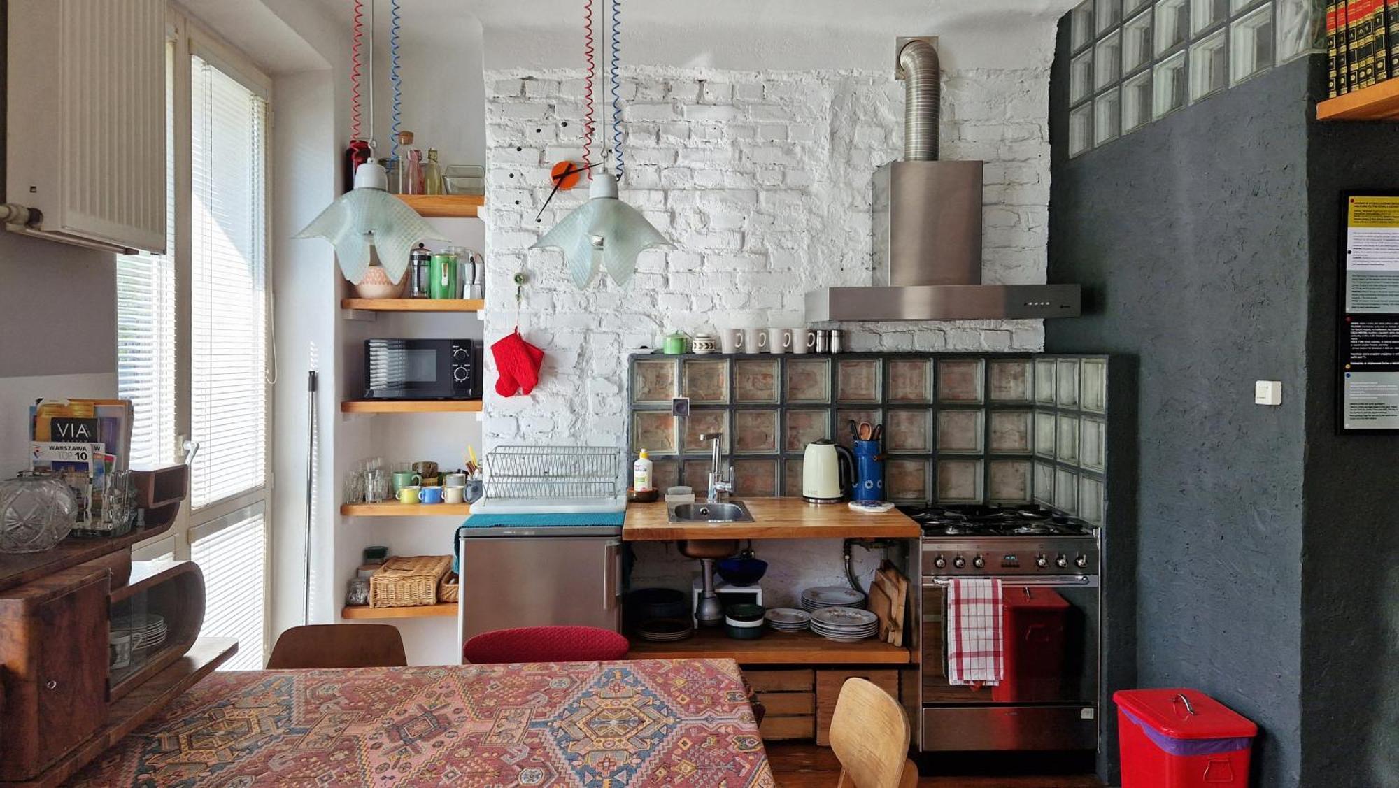 Studio Klimat Mokotow Varsovie Extérieur photo
