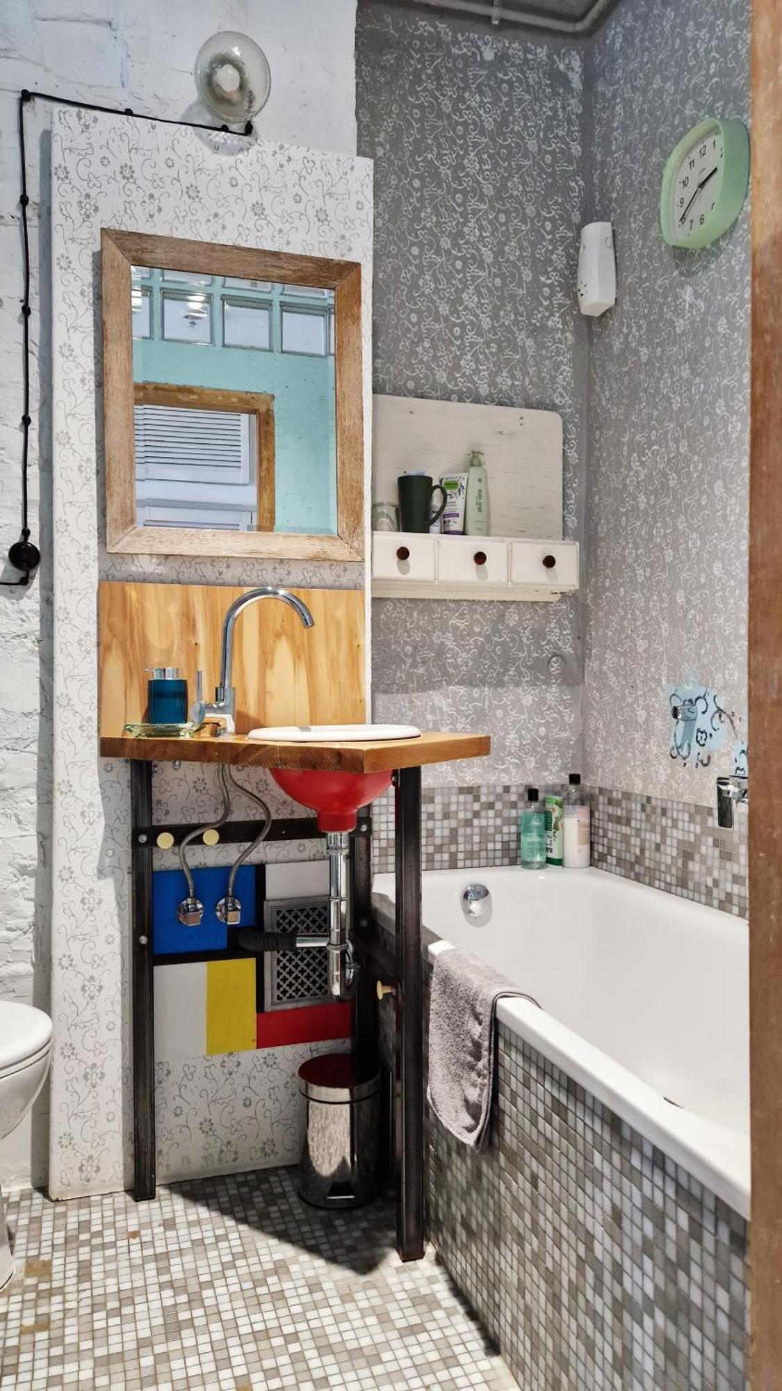 Studio Klimat Mokotow Varsovie Extérieur photo