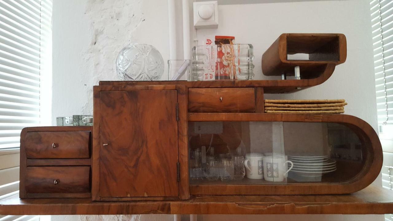 Studio Klimat Mokotow Varsovie Extérieur photo