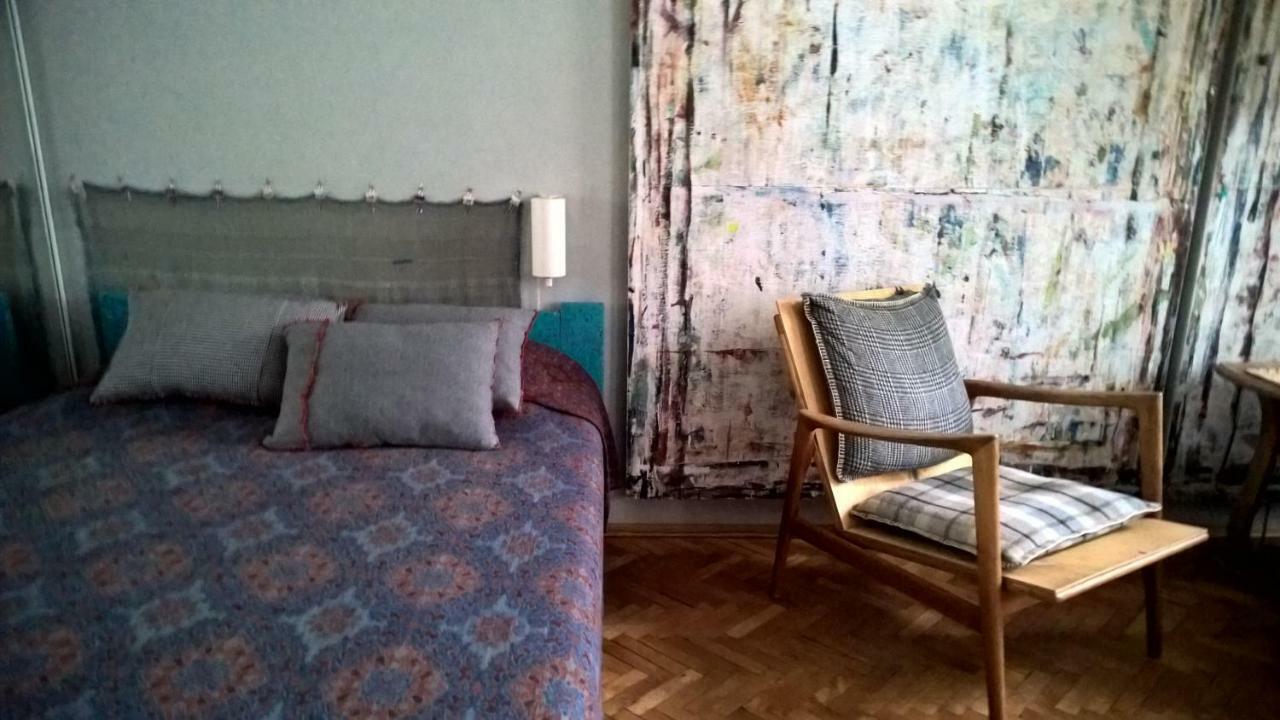 Studio Klimat Mokotow Varsovie Extérieur photo